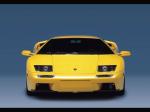 Lamborghini Diablo 6.0 2000 года